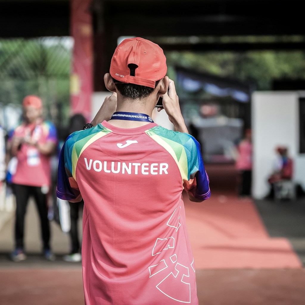 Gönüllülük